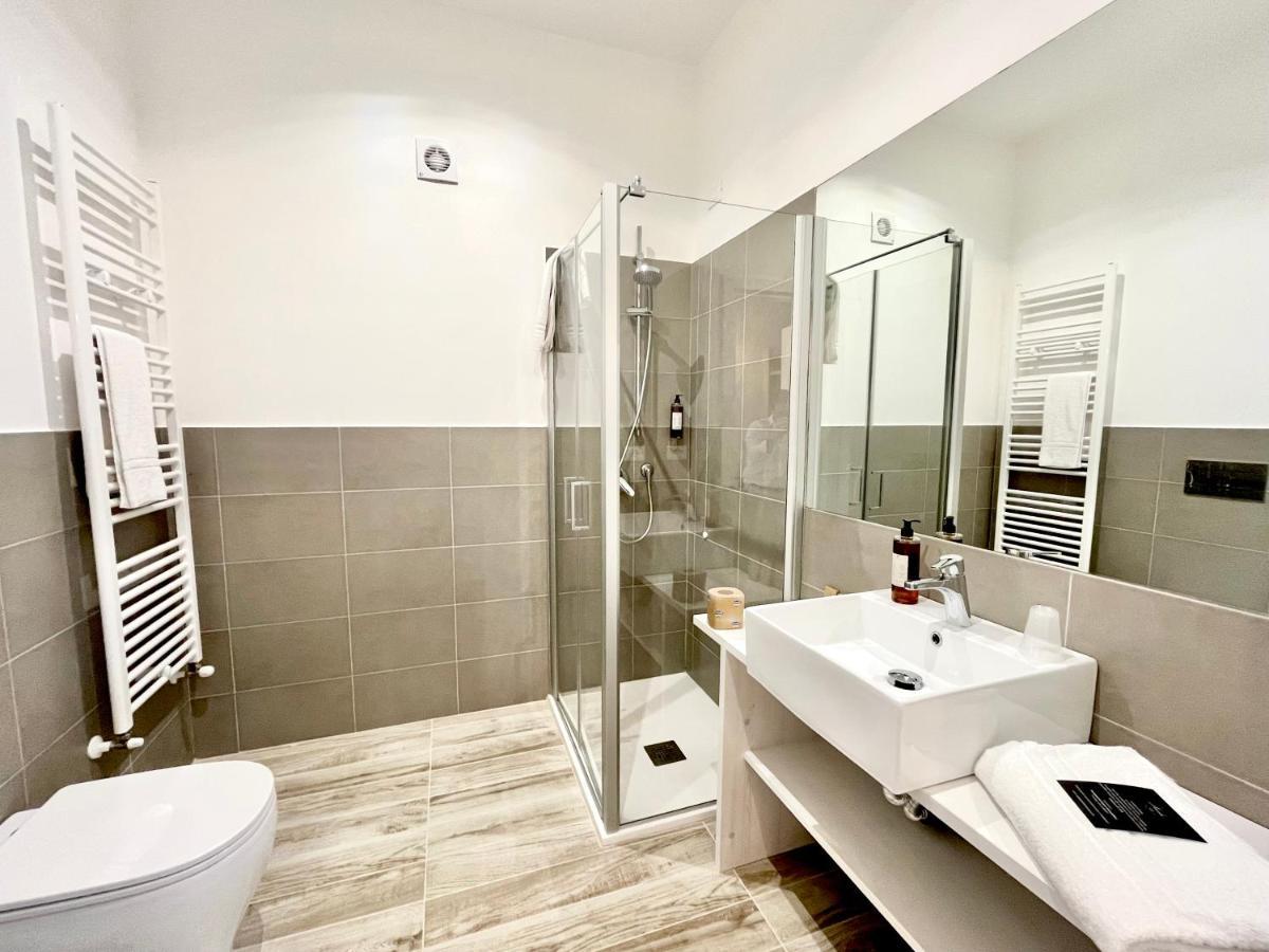 Amada Hotel Siracusa Syracuse Exterior photo