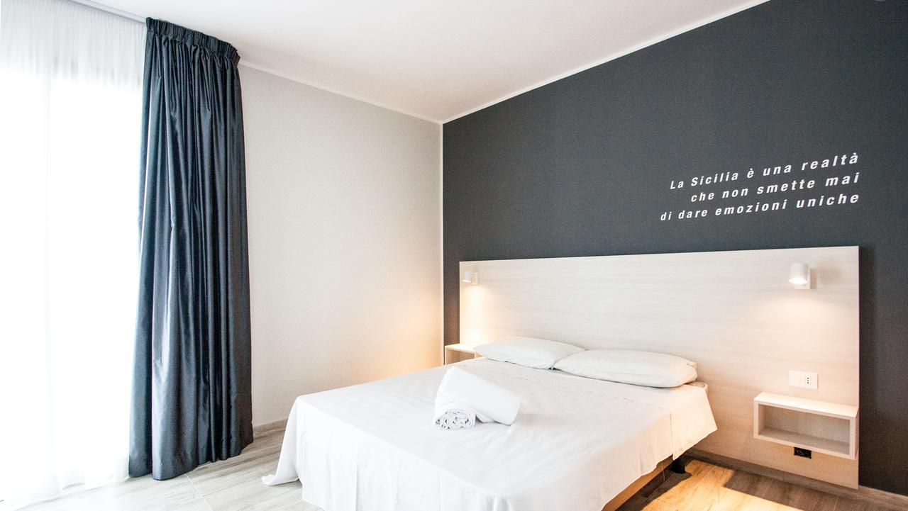 Amada Hotel Siracusa Syracuse Exterior photo