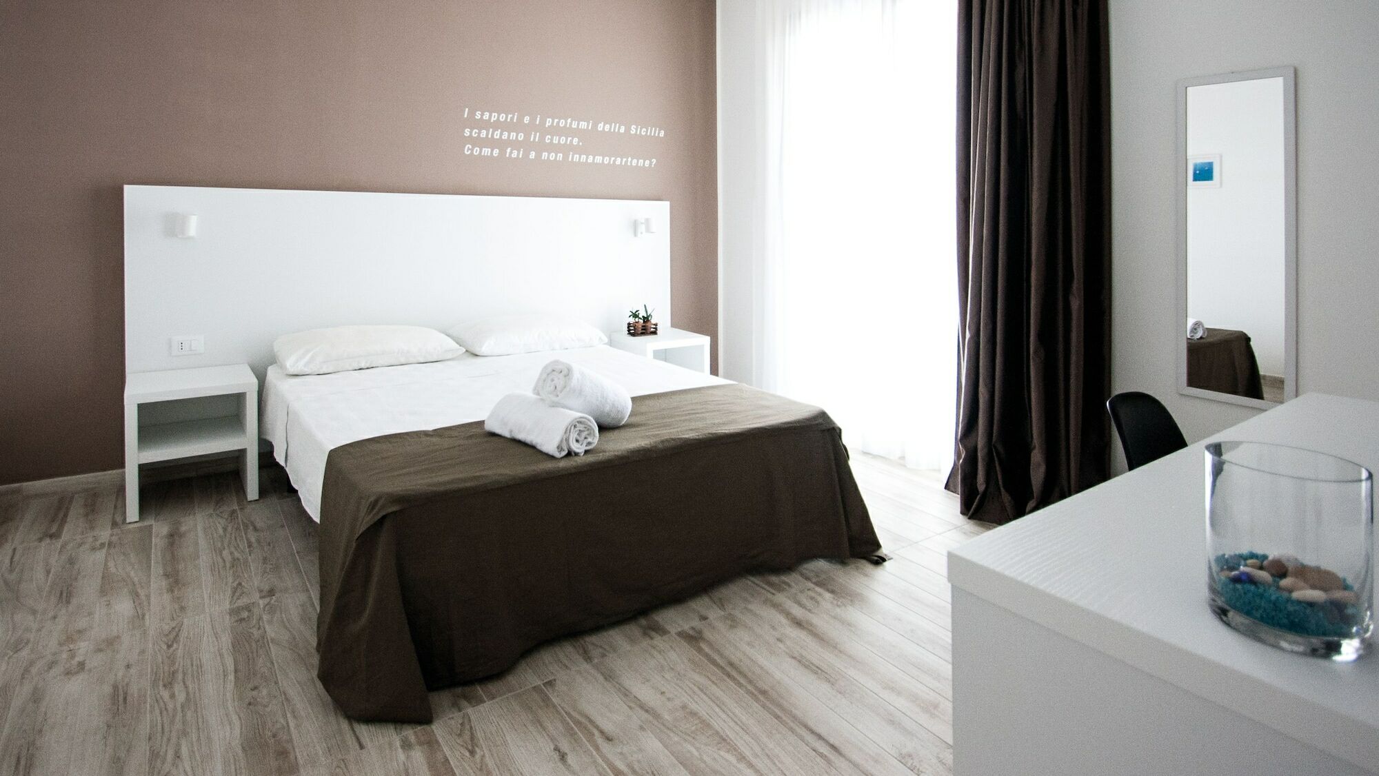 Amada Hotel Siracusa Syracuse Exterior photo